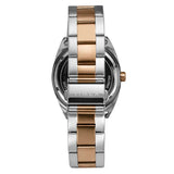 TWEG22302  Multifunction Men Analog Black Dial watch