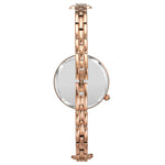 Timex Fria Women Pink Round Analog Watch - TWEL16001