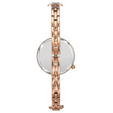 Timex Fria Women Pink Round Analog Watch - TWEL16001