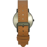 Timex Fashion Men's Black Dial Round Case -TWTG80SMU15