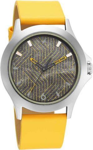 Fastrack 3220SL03 Analog Watch - For Men - Bharat Time Style