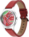 Fastrack 6152SL07 Analog Watch - For Women - Bharat Time Style