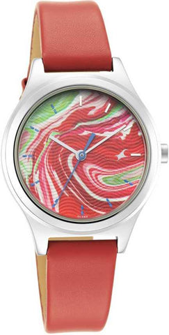Fastrack 6152SL07 Analog Watch - For Women - Bharat Time Style