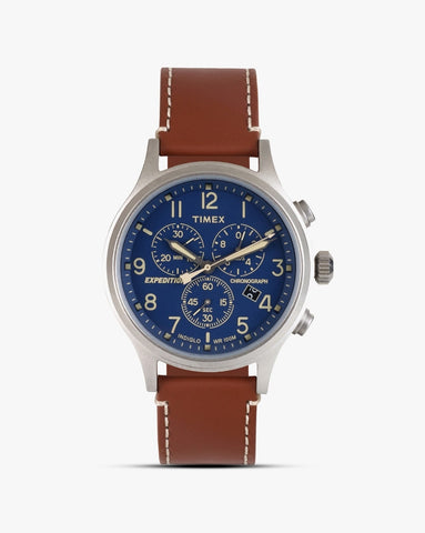 TIMEX Analog Watch For Men - TWEG18201