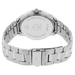 Titan Neo Analog White Dial Men's Watch - 1585SM04