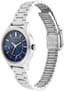 Titan 2638SM01 Women Blue Analog Watch - Bharat Time Style