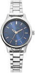 Titan 2638SM01 Women Blue Analog Watch - Bharat Time Style