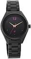 Fastrack 6215NM01 Women Black Analog Watch - Bharat Time Style