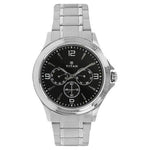 Titan Autumn-Winter 19 Analog Black Dial Men's Watch NM1698SM01/NN1698SM01 - Bharat Time Style
