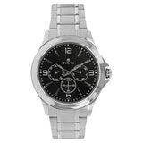Titan Autumn-Winter 19 Analog Black Dial Men's Watch NM1698SM01/NN1698SM01 - Bharat Time Style