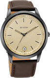 Titan 1806NL02 Minimals Analog Watch - For Men - Bharat Time Style