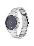 Titan Minimals 1806SM02 Black Dial Analog watch for Men - Bharat Time Style