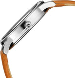 Analog Watch For Men -1836SL02 - Bharat Time Style