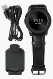 Juxt Pro Black Smartwatch for Men -90056NL01 - Bharat Time Style