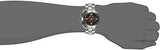 Titan Purple Analog Brown Dial Men's Watch - 1605SM02 - Bharat Time Style