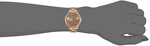 TIMEX Buy Timex Fashion Analog Brown Dial Women s Watch TW000T610 Bharat Time Style