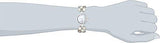 Titan Analog Silver Dial Women's Watch - 9971SM01J / 9971SM01J - Bharat Time Style