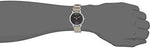 Fastrack Fundamentals Analog Black Dial Men's Watch 38052SP01 / NL38052SP01 - Bharat Time Style