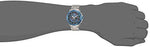 Titan Analog Blue Dial Men's Watch-90047KM02 / NL90047KM02 - Bharat Time Style