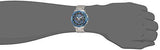 Titan Analog Blue Dial Men's Watch-90047KM02 / NL90047KM02 - Bharat Time Style