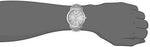 Timex Analog Silver Dial Men's Watch-TW000G916 - Bharat Time Style