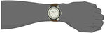 Fastrack Economy 2013 Analog White Dial Men's Watch NM3099SL01/NN3099SL01 - Bharat Time Style