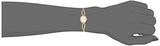 Titan Raga Viva analog Rose Gold Dial Women's Watch NM2579WM01/NN2579WM01 - Bharat Time Style