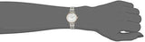Fossil Analog White Dial Men's Watch-FS5562SET - Bharat Time Style