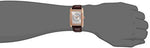 Timex Analog Silver Dial Men's Watch-TW000G718 - Bharat Time Style