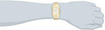 Titan Karishma Analog Golden Dial Men's Watch NJ9317YM02A / NL9317YM02 - Bharat Time Style