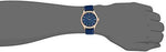 Timex Analog Blue Dial Men's Watch - TW000Y902 - Bharat Time Style