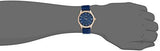 Timex Analog Blue Dial Men's Watch - TW000Y902 - Bharat Time Style