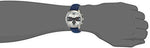 Fastrack Denim Analog White Dial Men's Watch 3187SL01/NN3187SL01 - Bharat Time Style