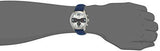 Fastrack Denim Analog White Dial Men's Watch 3187SL01/NN3187SL01 - Bharat Time Style