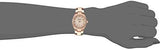 Fossil Analog Rose gold Dial Women's Watch - AM4508 - Bharat Time Style