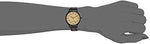 Fastrack Road Trip Analog Brown Dial Women's Watch NM6189NL02/NN6189NL02 - Bharat Time Style