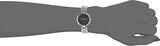 Timex E-Class Analog Black Dial Women's Watch - TW000X205 - Bharat Time Style