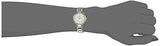 Titan Raga Viva Analog White Dial Women's Watch NM2608SM01/NN2608SM01 - Bharat Time Style