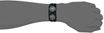 Titan Analog Black Dial Men's Watch - 1653NP01 - Bharat Time Style