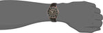 Police Analog Brown Dial Men's Watch - NBPL15399JSBN12 - Bharat Time Style