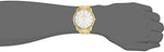 Titan Regalia Analog Silver Dial Men's Watch NM1521YM01/NN1521YM01 - Bharat Time Style