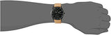 Skagen Holst Analog Black Dial Men's Watch - SKW6265 - Bharat Time Style