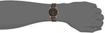 Skagen Hagen Analog Black Dial Men's Watch - SKW6213 - Bharat Time Style