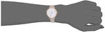 Fossil Analog Beige Dial Women's Watch - ES3988 - Bharat Time Style
