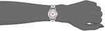 Fastrack Fundamentals Analog White Dial Women's Watch NM68008SM01/NN68008SM01 - Bharat Time Style