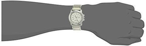 Fastrack Buy Fastrack Economy Analog White Dial Men's Watch