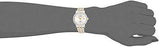 Citizen Analog White Dial Women's Watch-EU6094-53A - Bharat Time Style