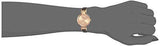 Titan Raga Viva Analog Rose Gold Dial Women's Watch NM2608WL01/NN2608WL01 - Bharat Time Style