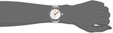 Fastrack Monochrome Analog Silver Dial Women's Watch -NK6078SM02 / NL6078SM02 - Bharat Time Style