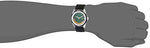 Fastrack Economy 2013 Analog Green Dial Men's Watch NM3099SP06/NN3099SP06 - Bharat Time Style